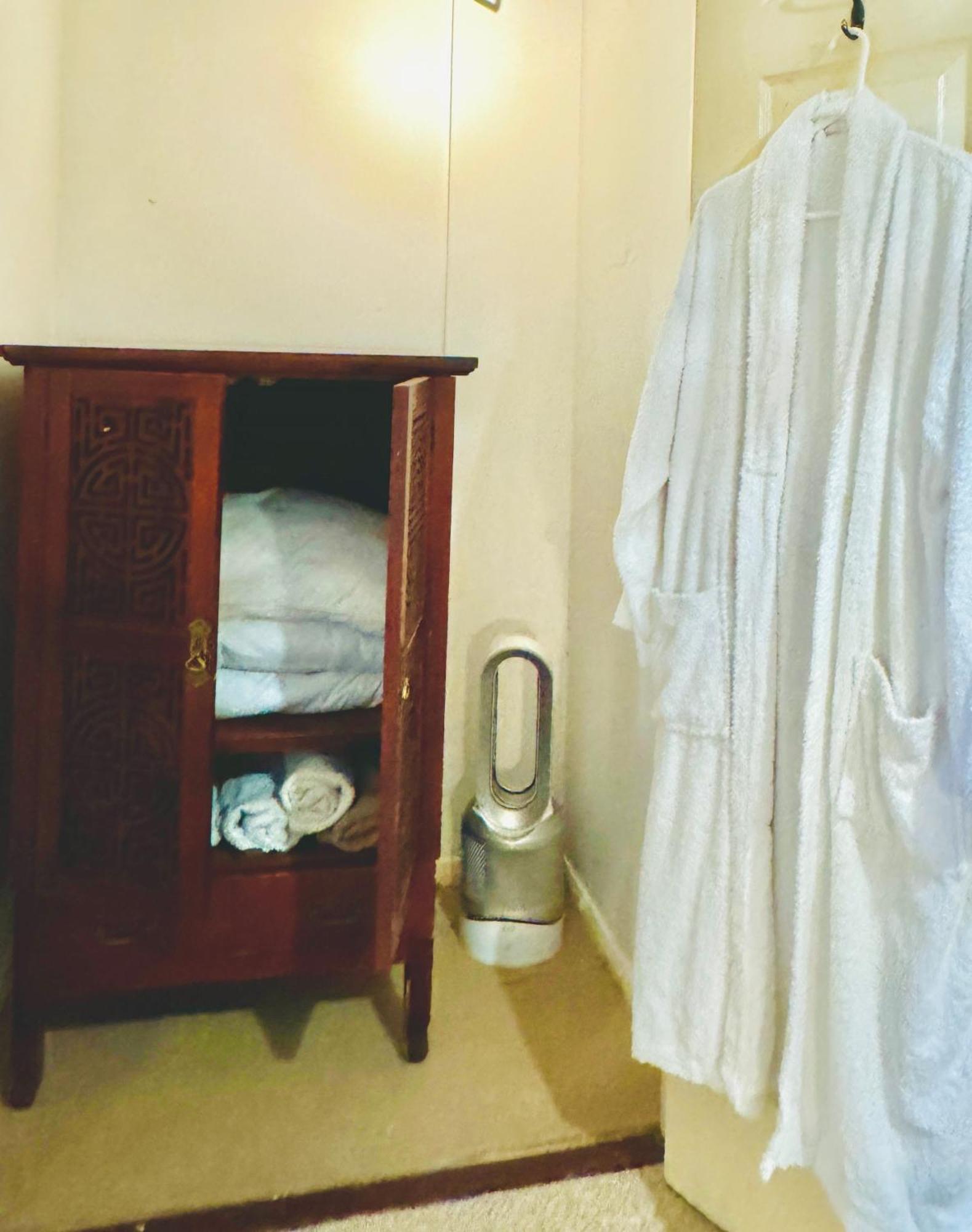 Private Room In A Stylish Flat London Luaran gambar