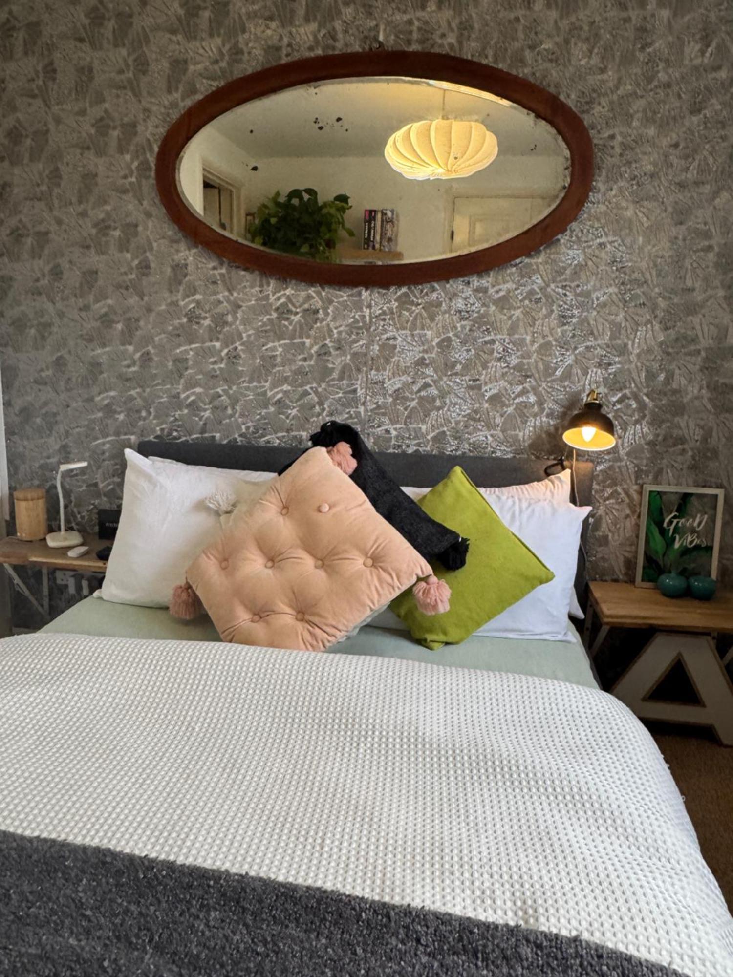 Private Room In A Stylish Flat London Luaran gambar
